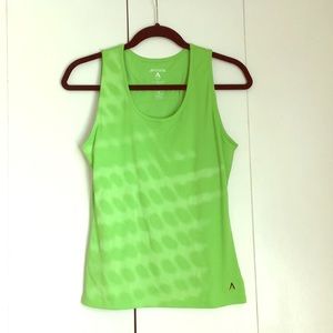 Women’s workout shirt